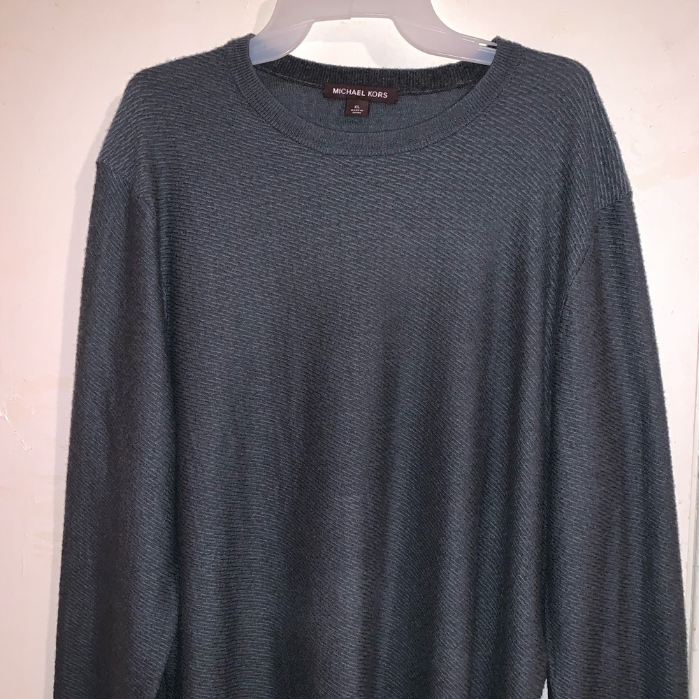 Micheal Kors long sleeve sweatshirt